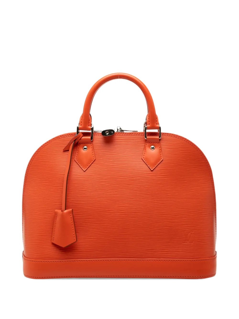 2013 Epi Alma PM satchel