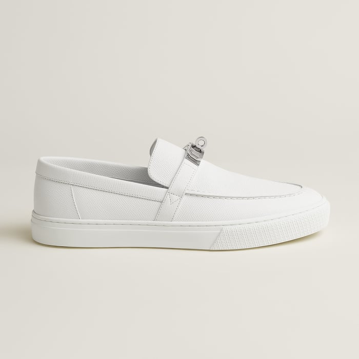 Blanc Game Slip-on Sneaker