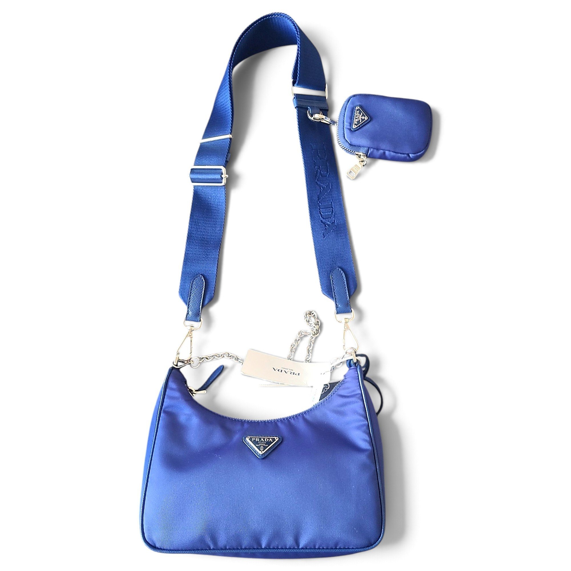Re-Edition 2005 handbag