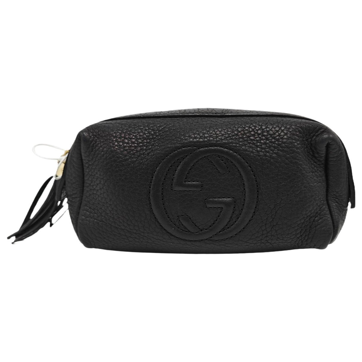Soho leather handbag