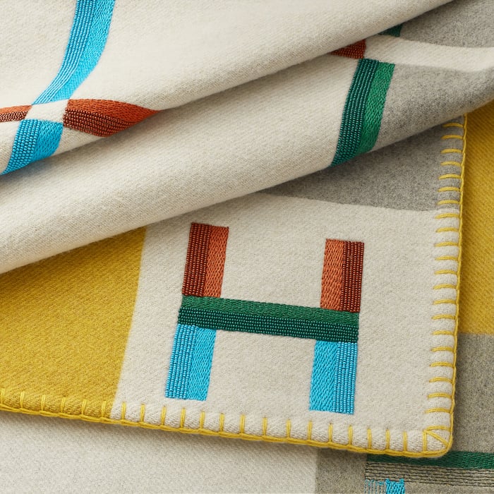 Avalon Rayon Blanket
