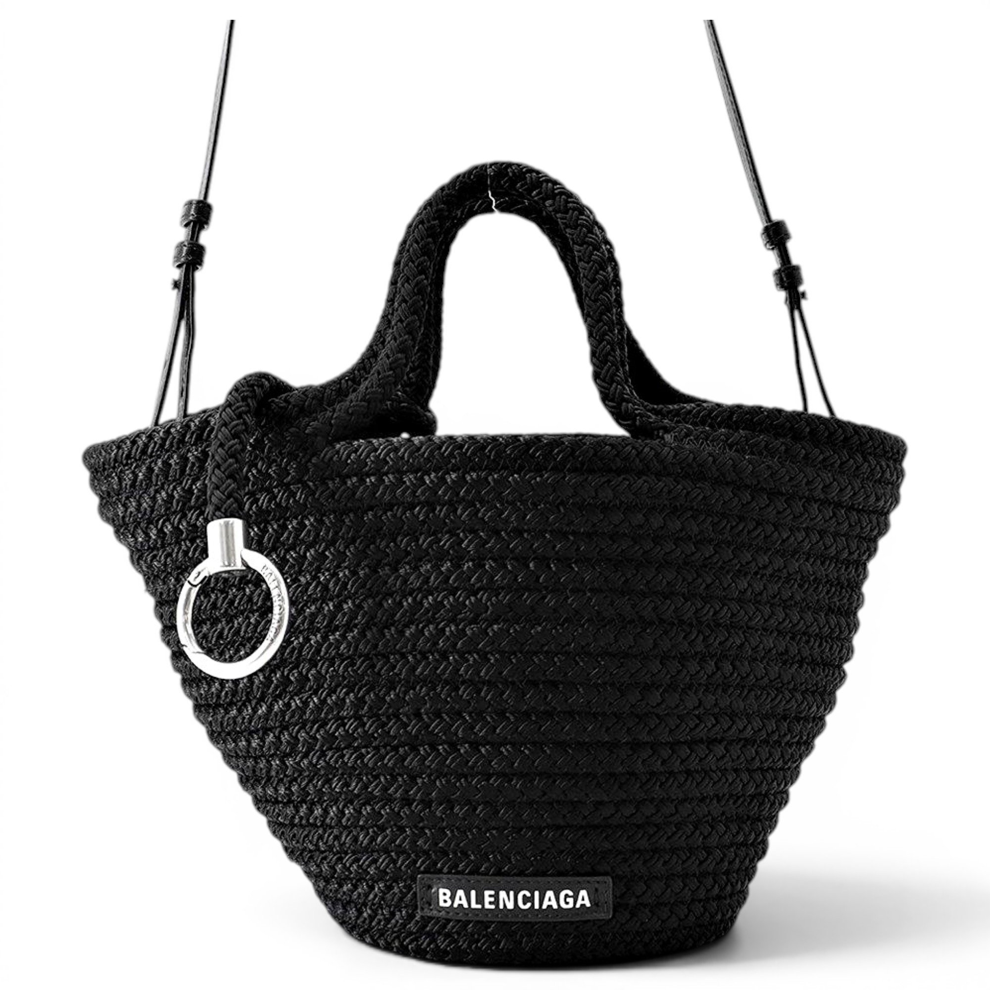 Hardware handbag