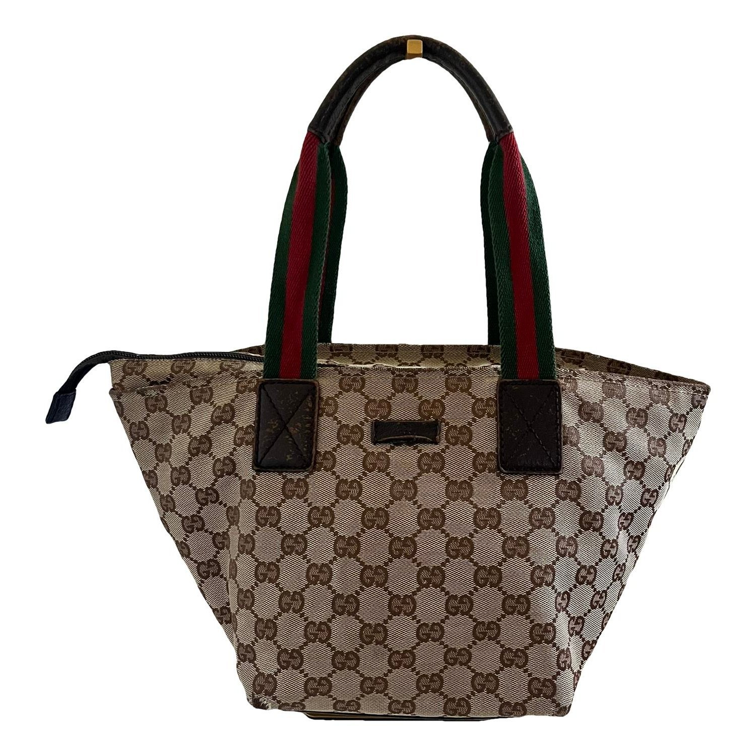 Cloth handbag