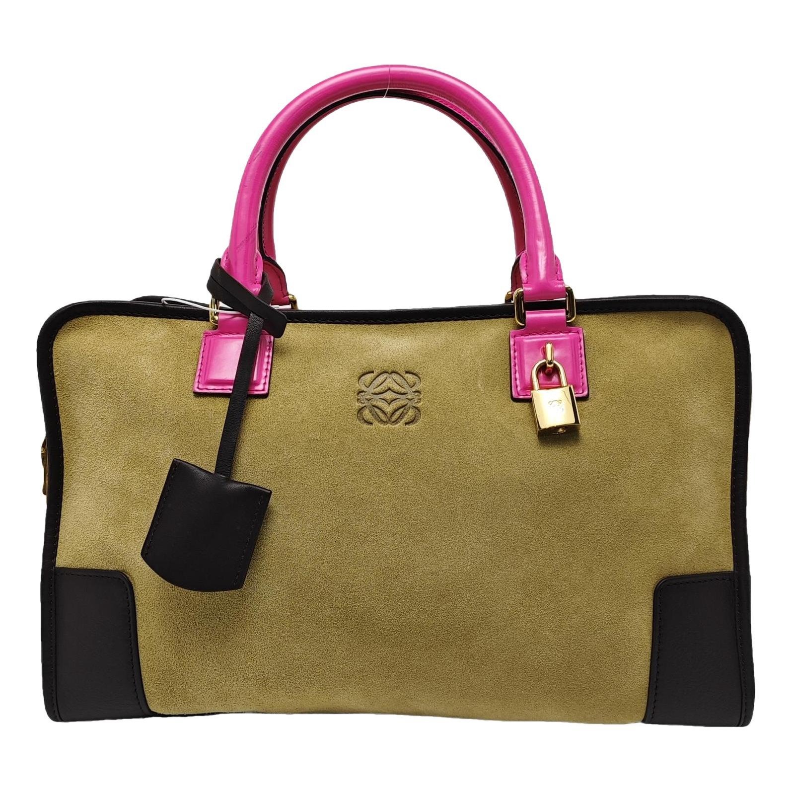 Amazona tote
