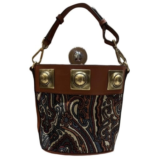 Etro Leather handbag