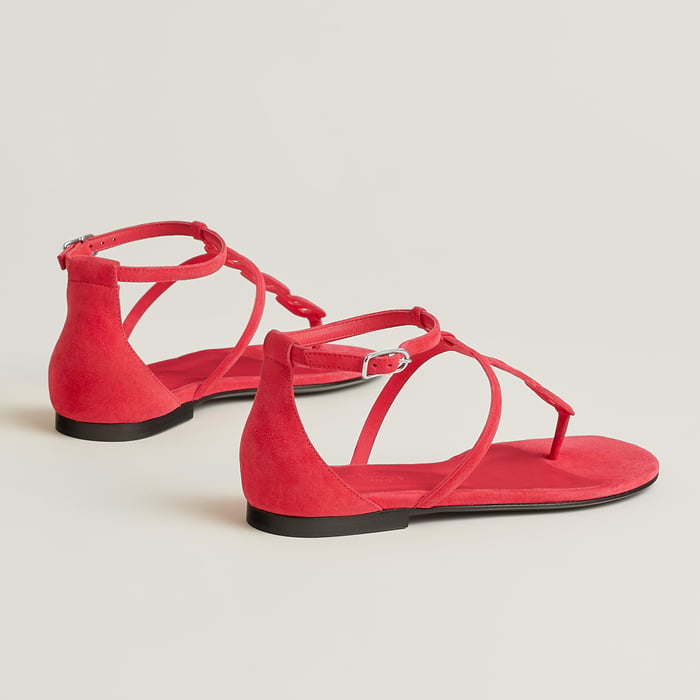 Rose Grenade Milos Sandal