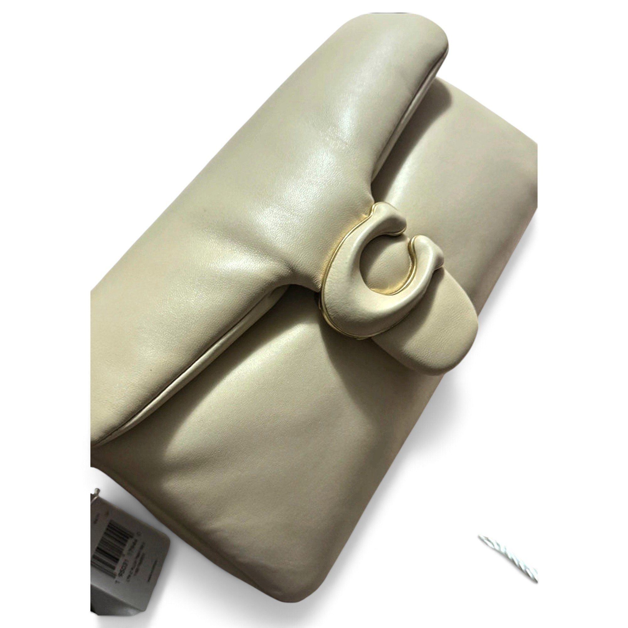 Pillow Tabby leather handbag
