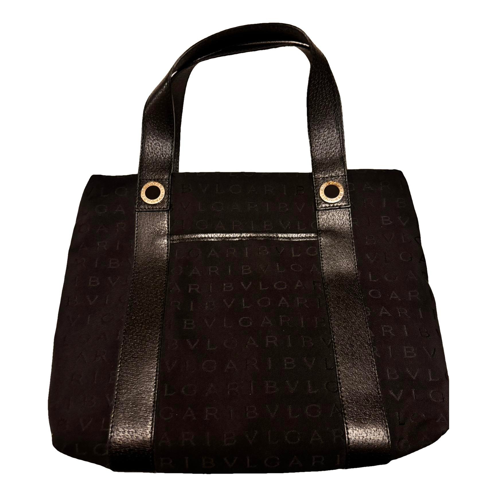Cloth handbag