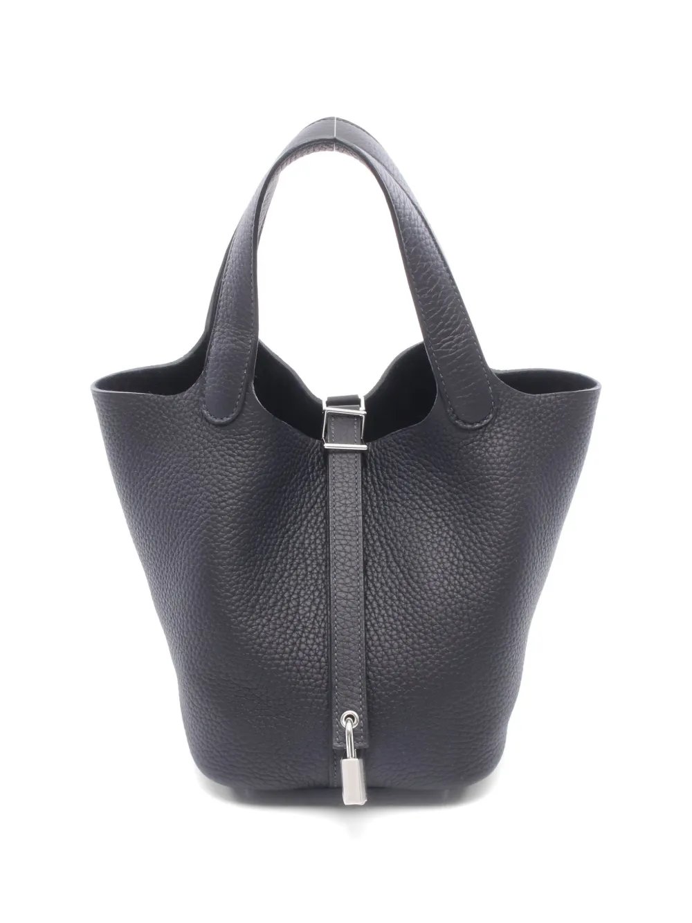 2026 PM Picotin Lock tote bag