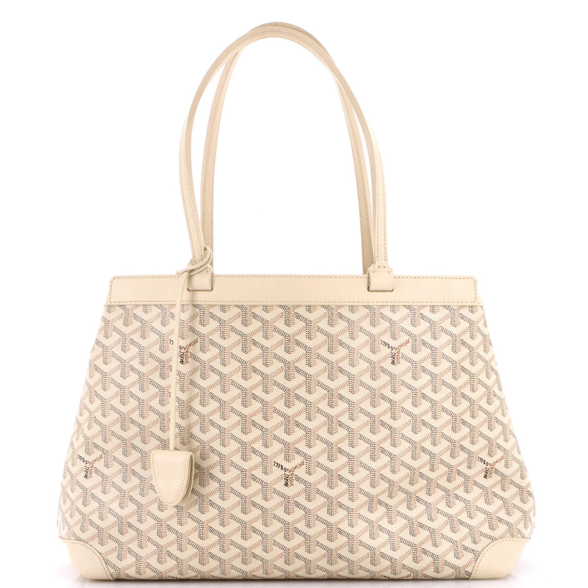 Cloth tote