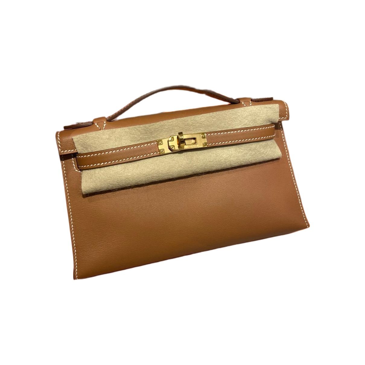 Hermes Kelly Handbag