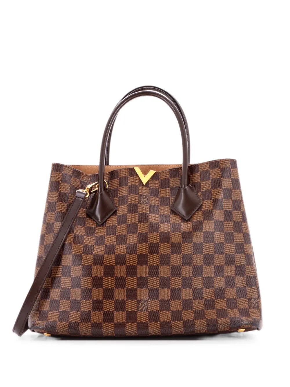 Kensington Handbag Damier tote bag
