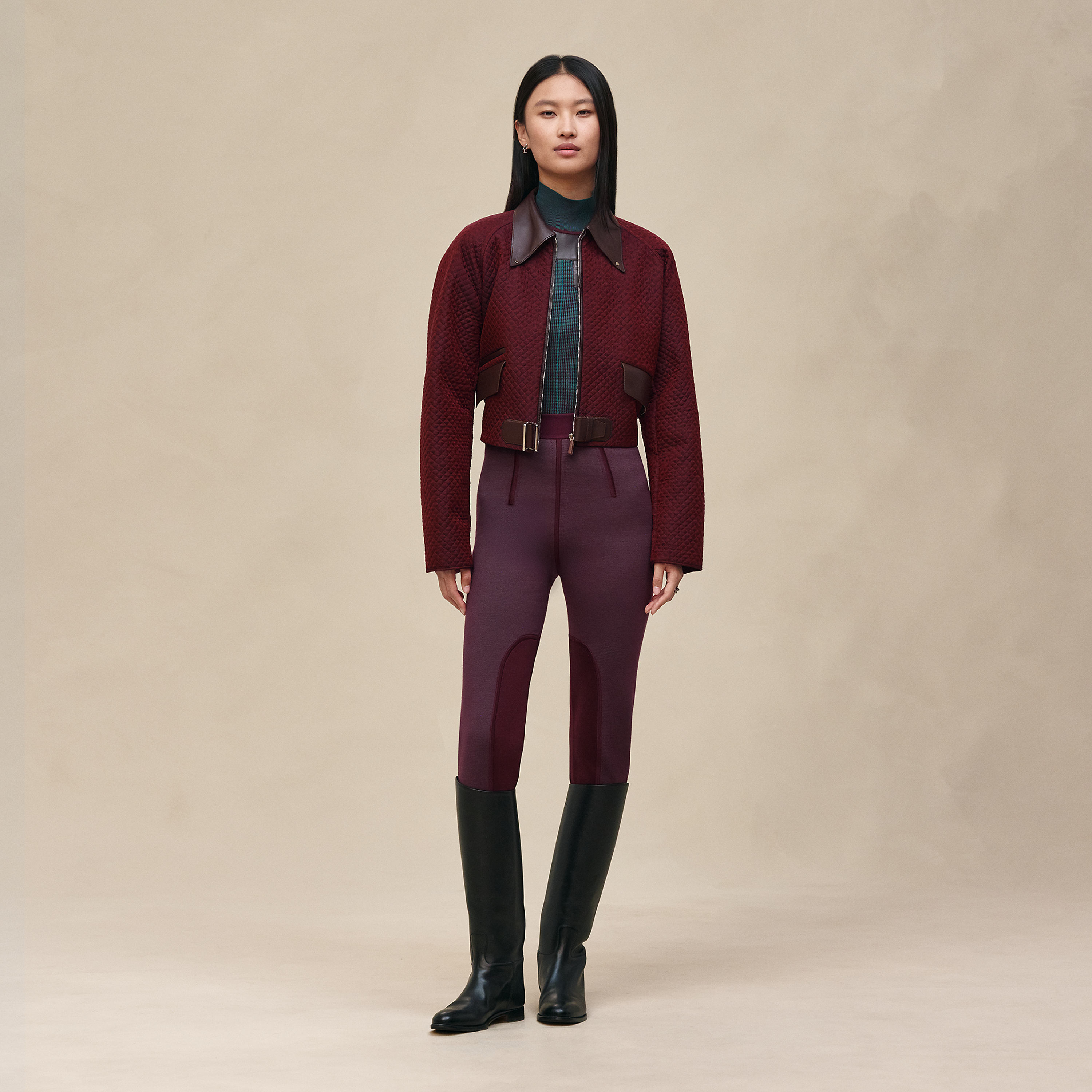 Jodhpur pants
