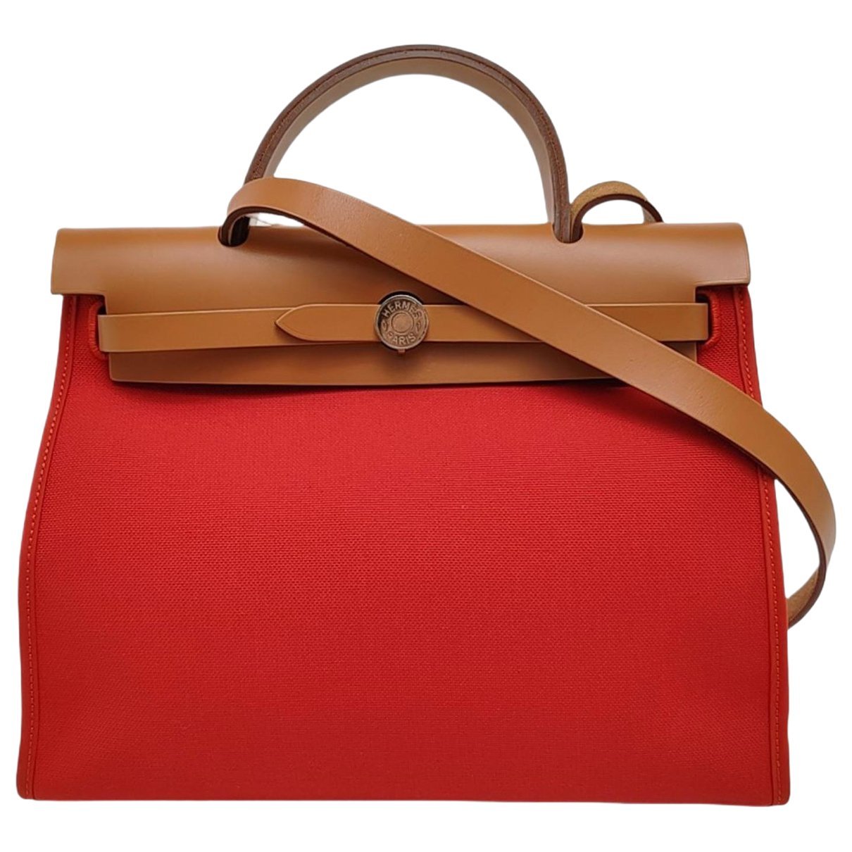 Herbag cloth handbag
