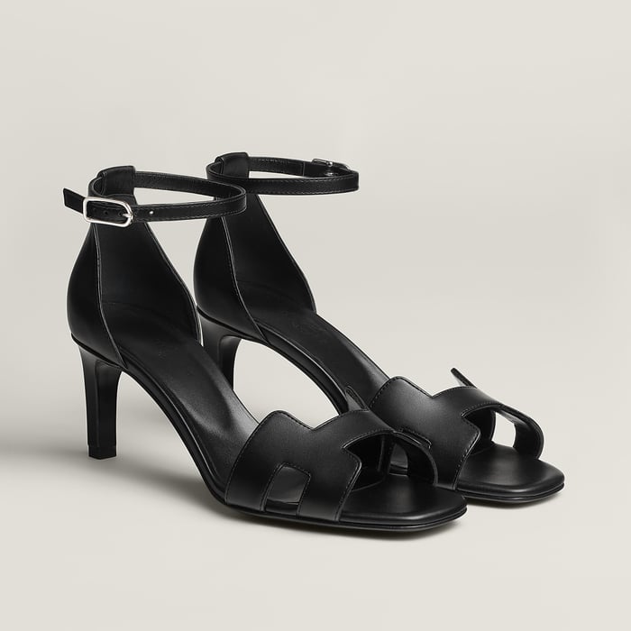 Noir Joy 70 Sandal
