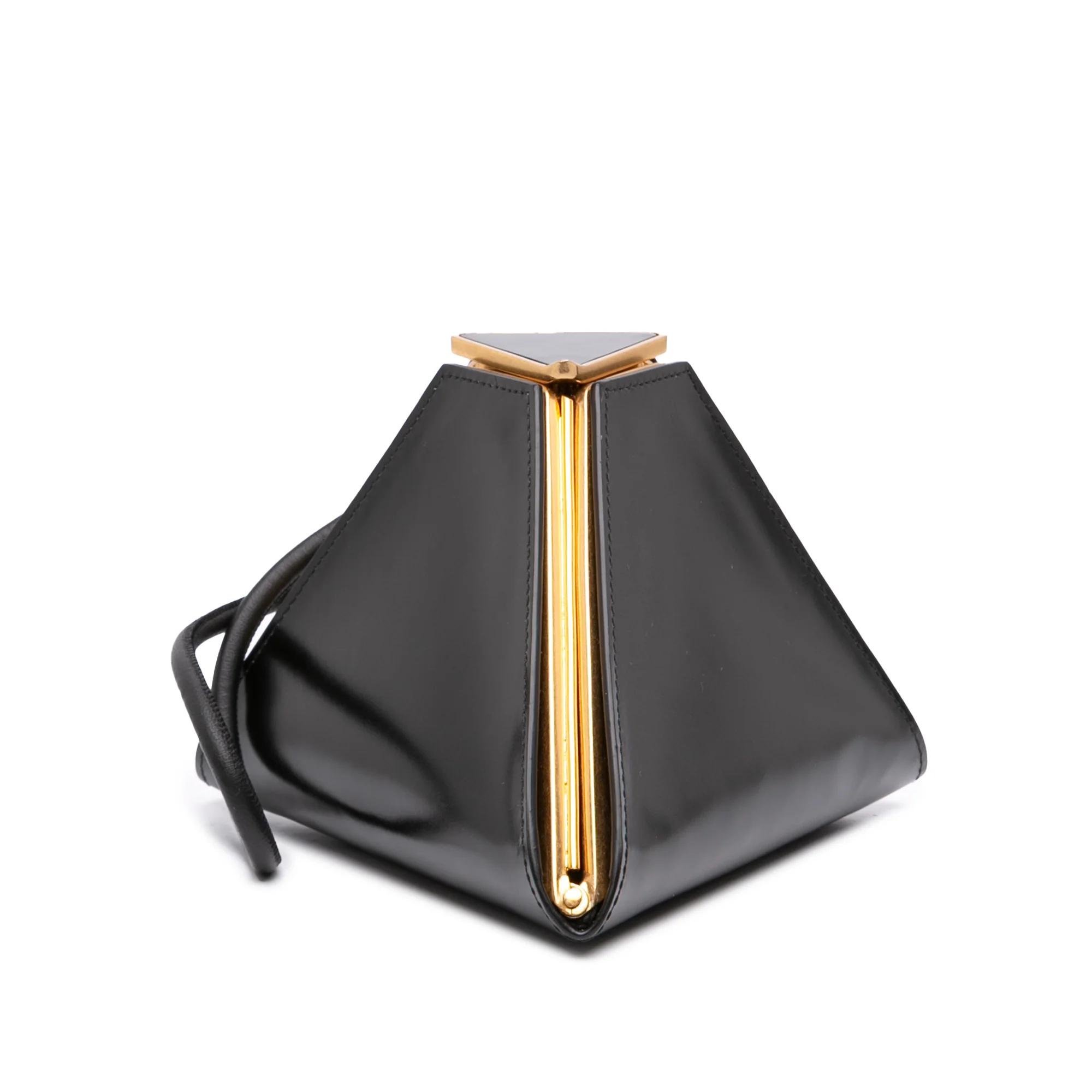 Pony-style calfskin handbag
