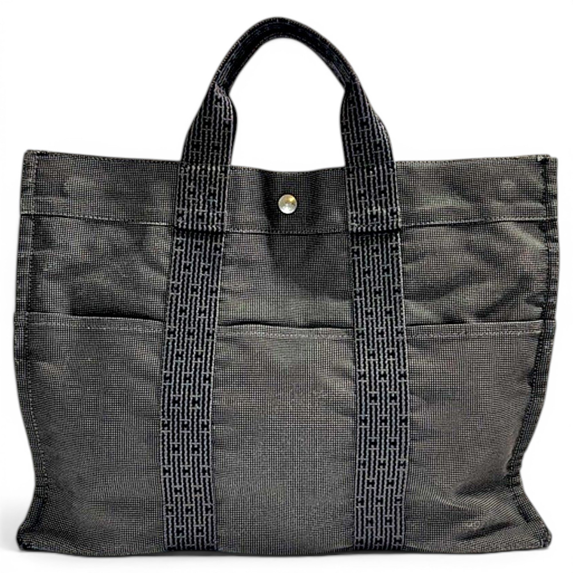 Toto cloth tote