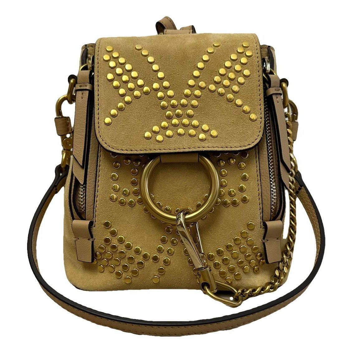 Faye handbag