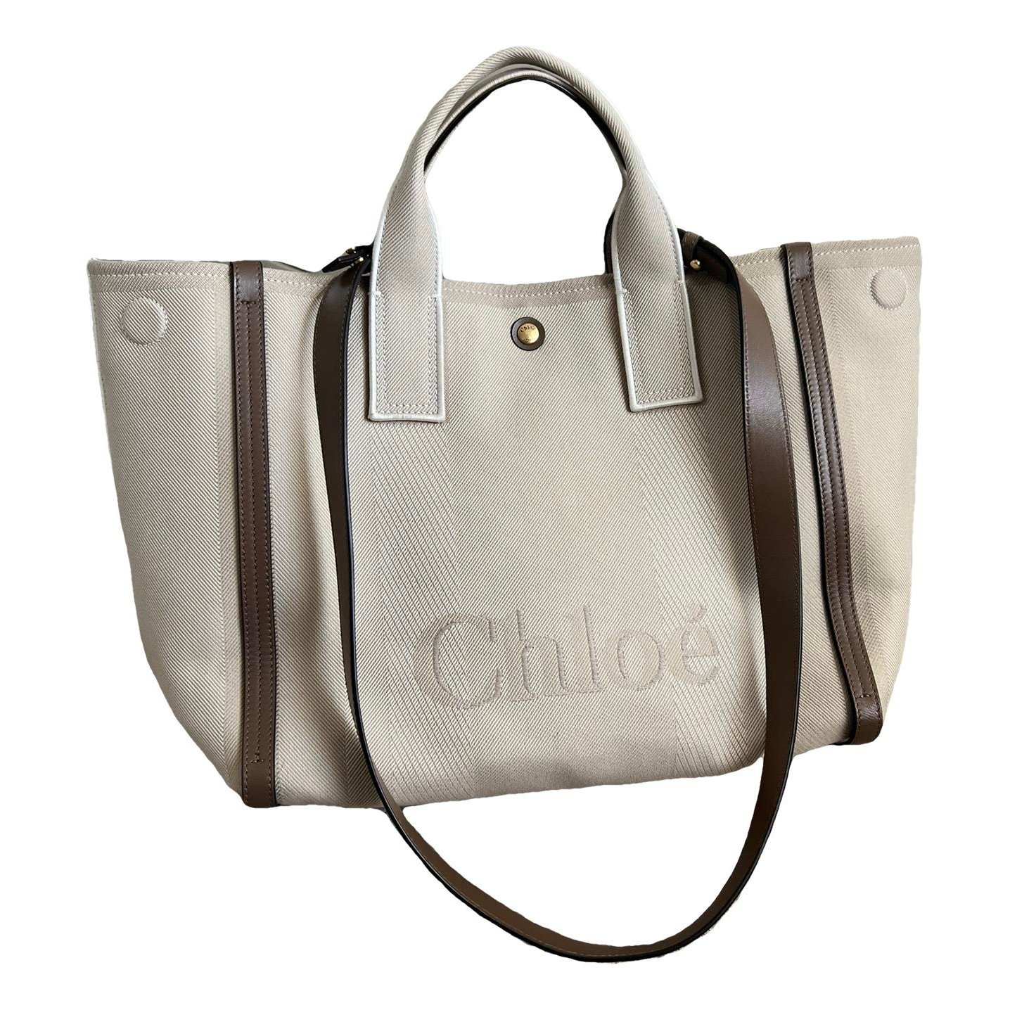 Chloe Tote