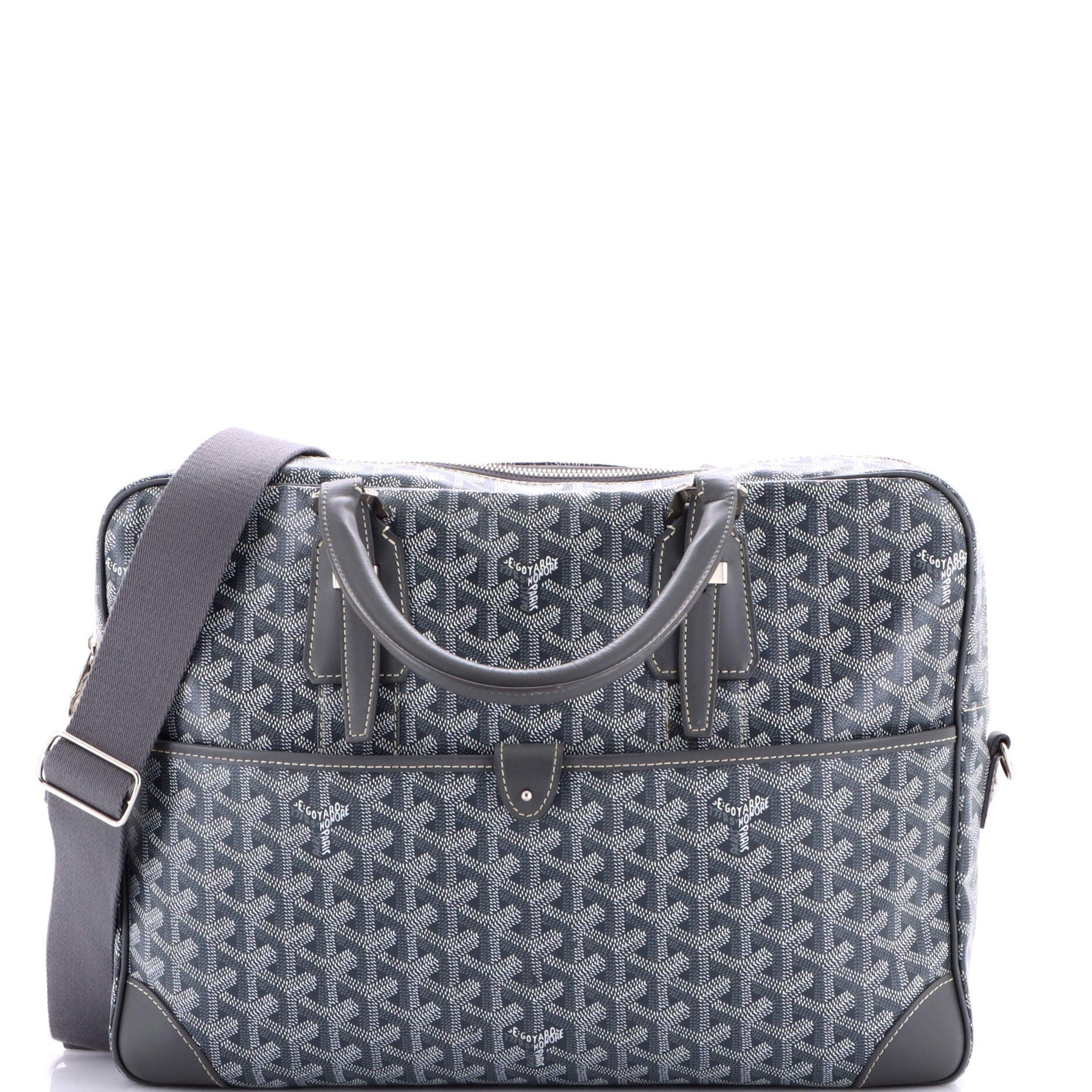 Goyard Cloth handbag