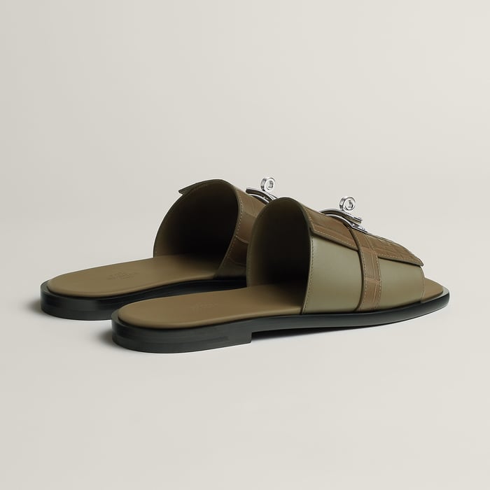 Vert Toundra Gabriel Sandal