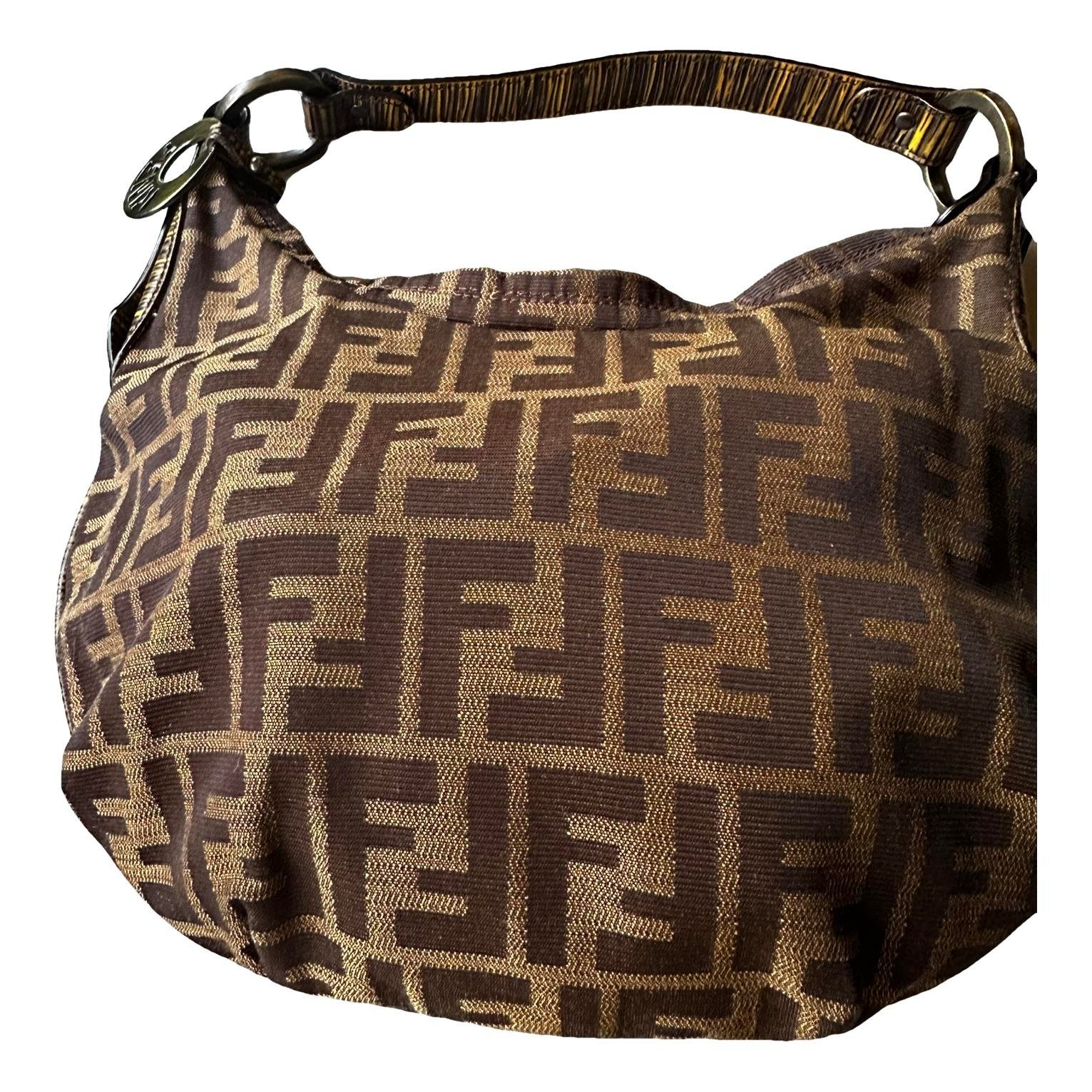 Chef cloth tote