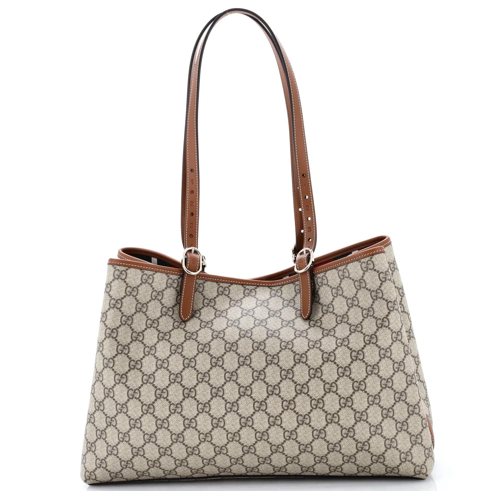Cloth tote