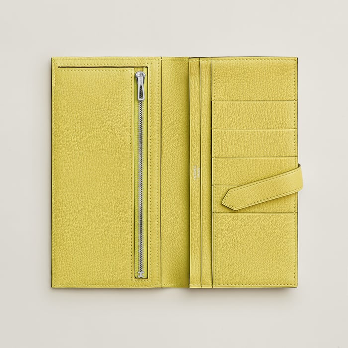 Limoncello Bearn Wallet