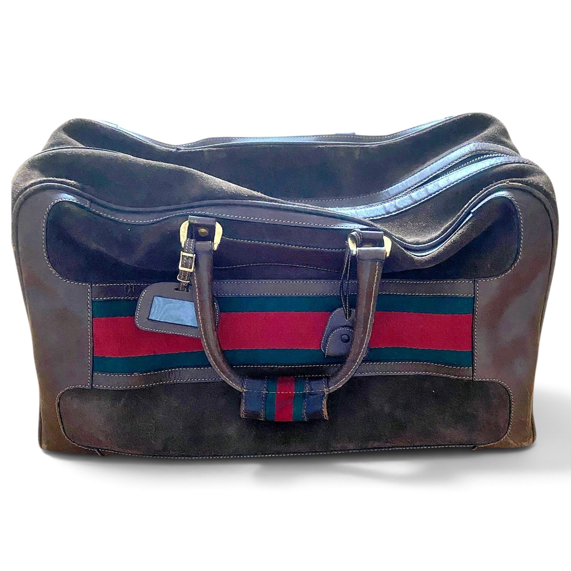 48h bag