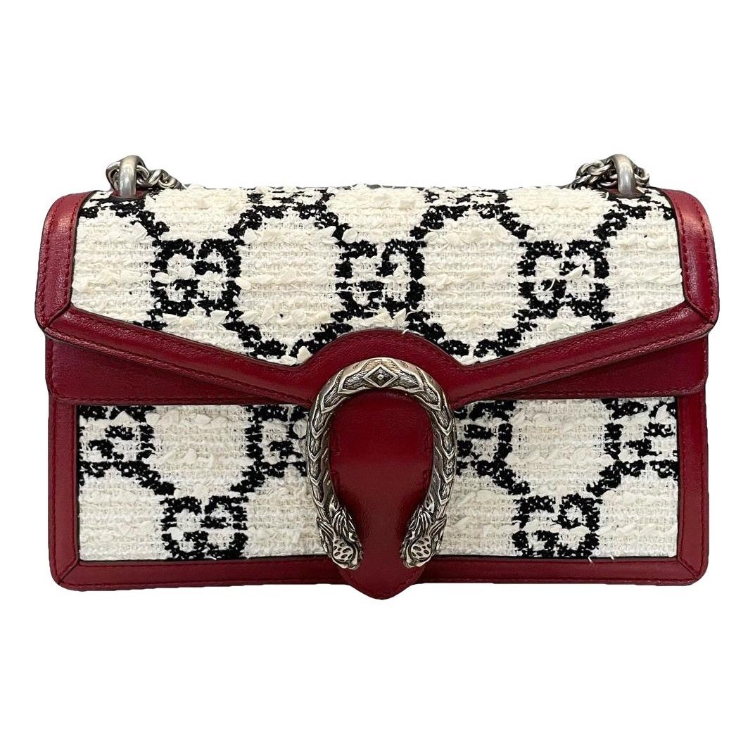 Dionysus cloth handbag