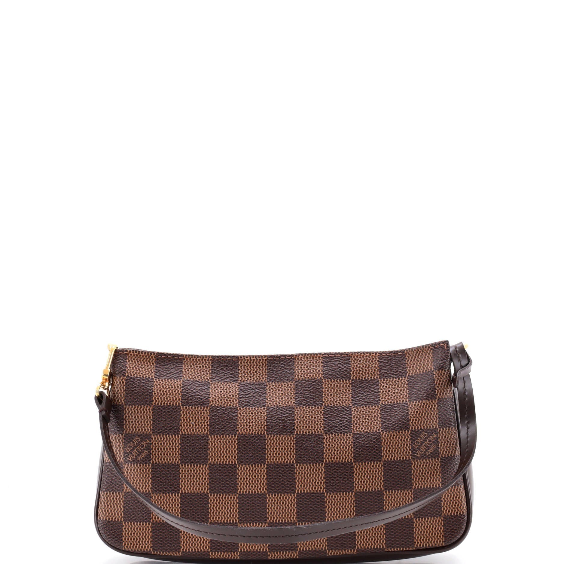 Navona Pochette Accessoires Damier