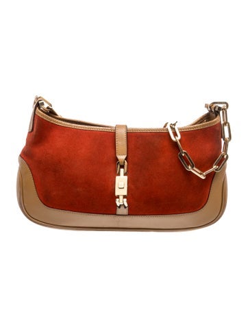 Gucci GG Canvas Jackie