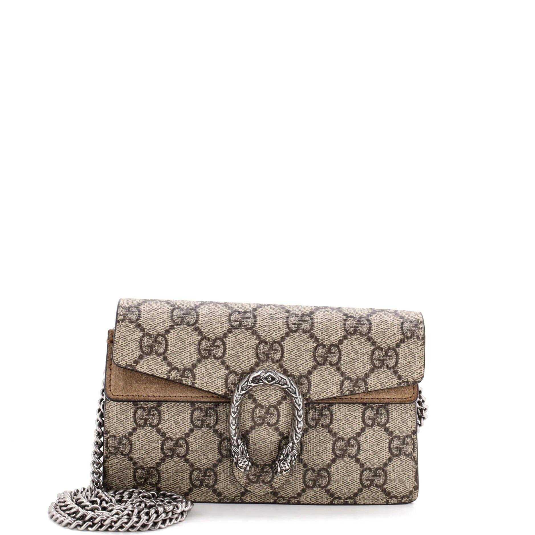 Cloth crossbody bag
