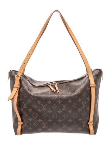 Monogram Tuileries