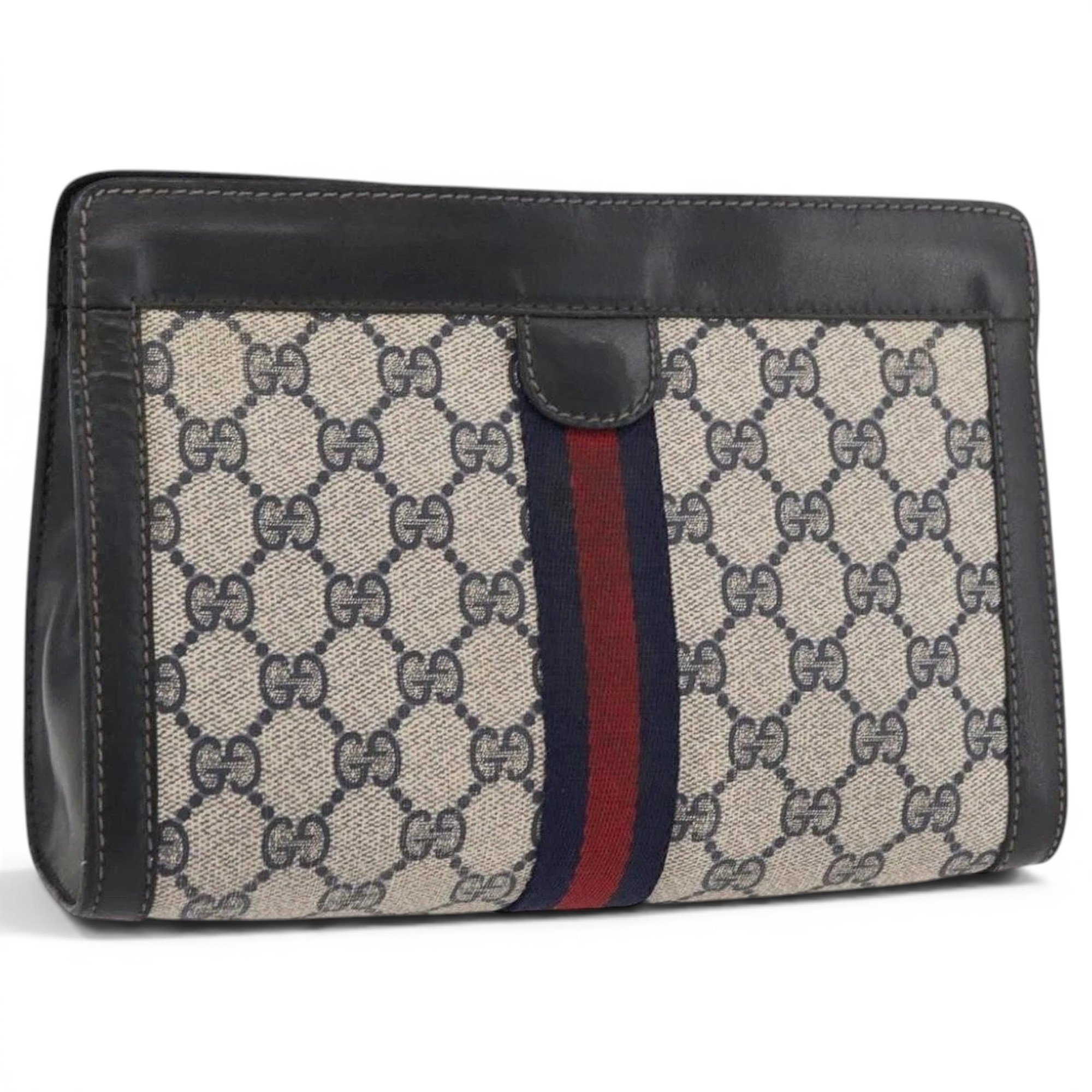 Clutch bag