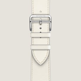 Band Apple Watch Hermès Single Tour 45 mm