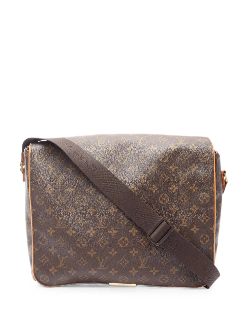 2004 Monogram Aves shoulder bag