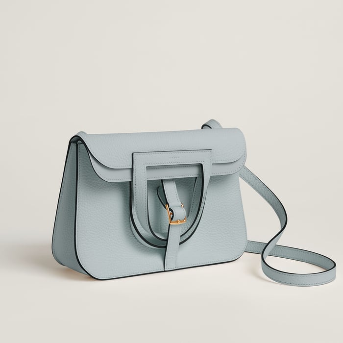 Bleu Pâle Halzan 25 Bag
