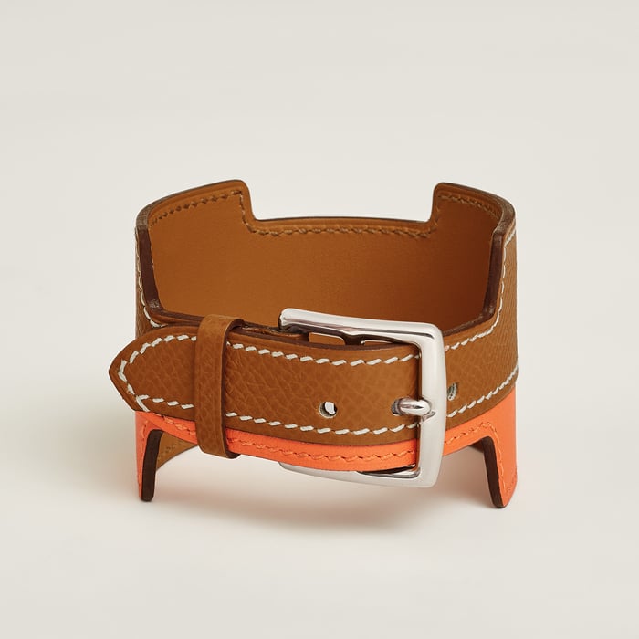 Duo H Bracelet