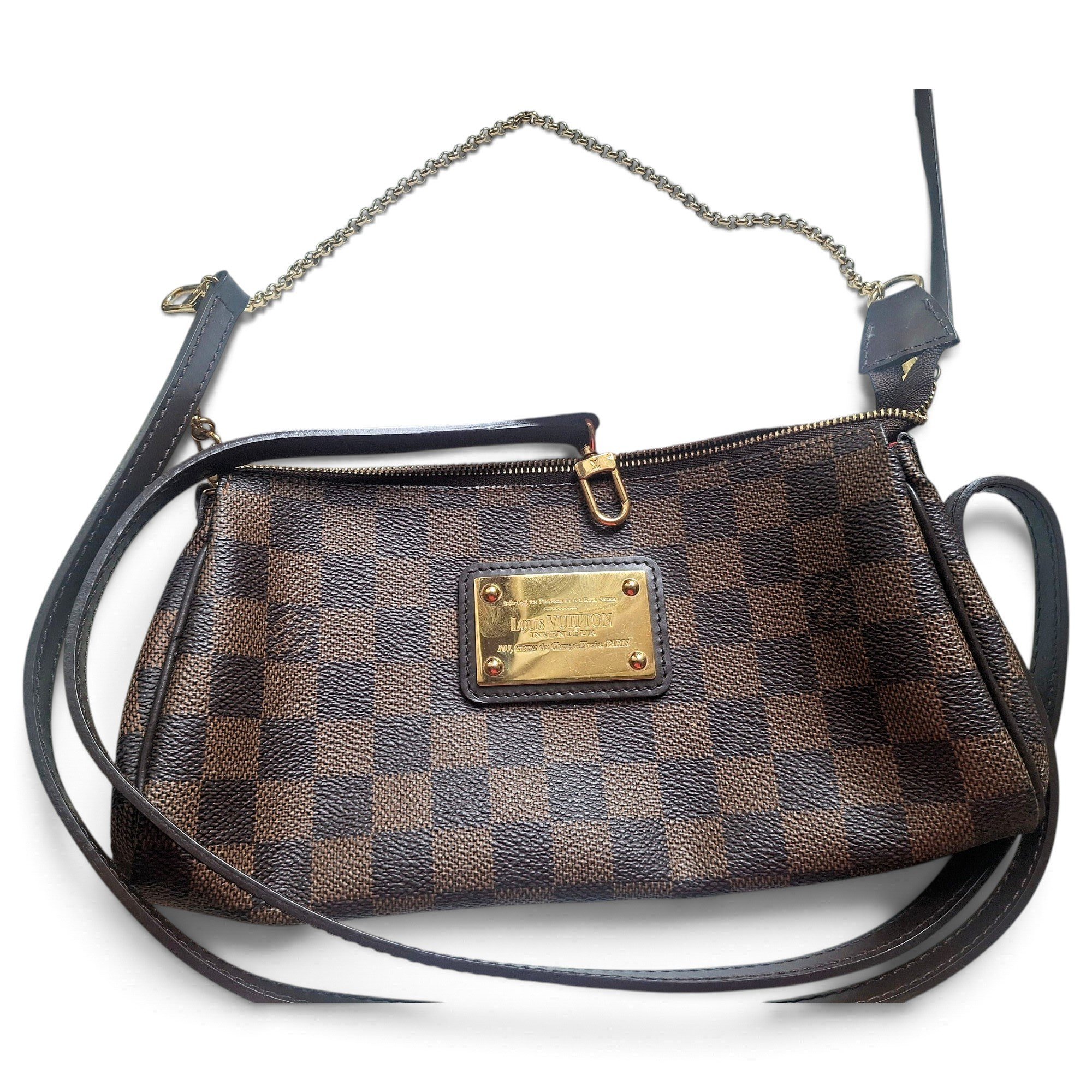 Clutch bag
