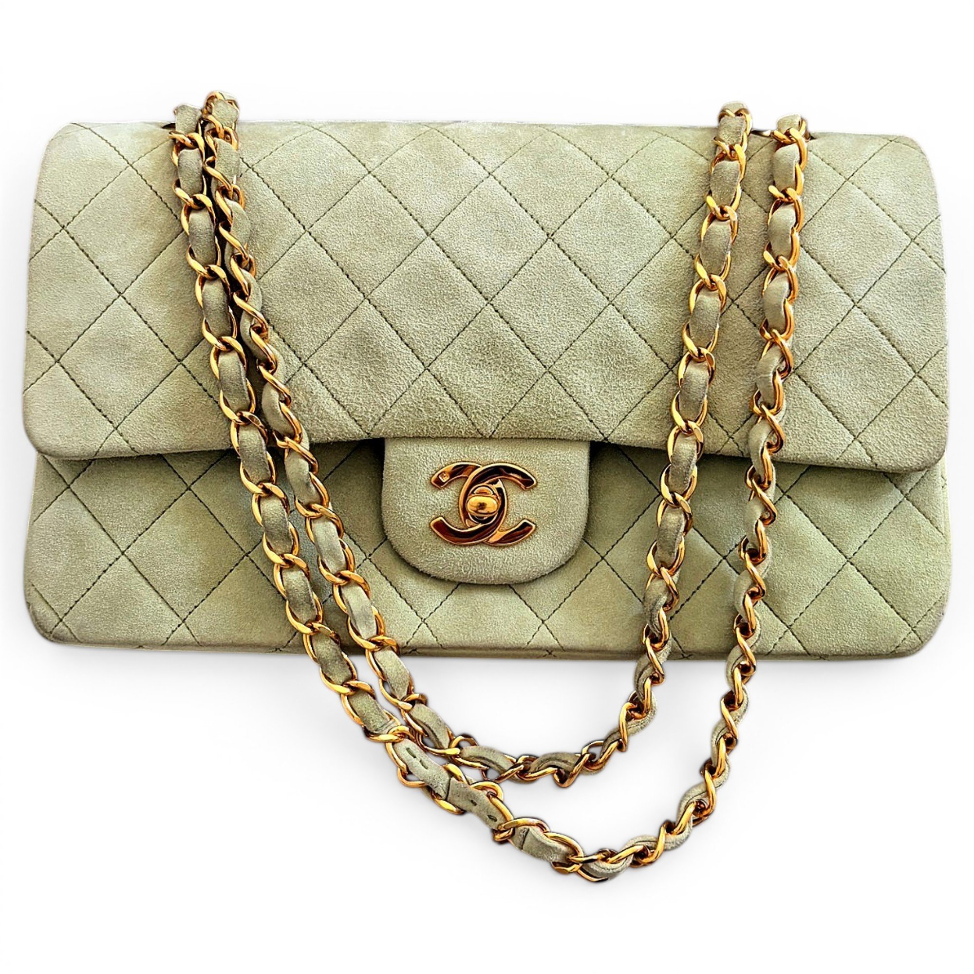 Timeless/Classique crossbody bag