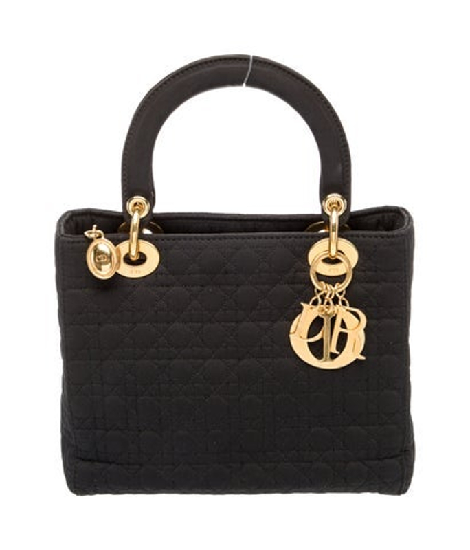 Dior Dior Lady Dior Medium