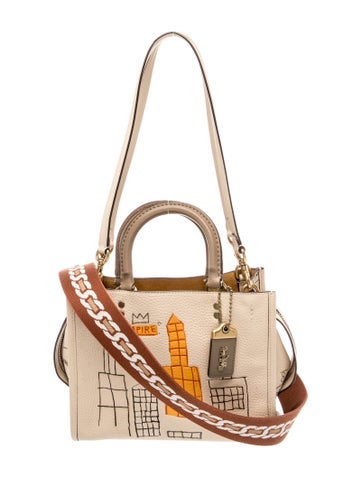 Leather Rogue 25