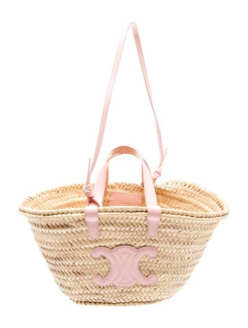 Triomphe Classic Panier Teen 2023