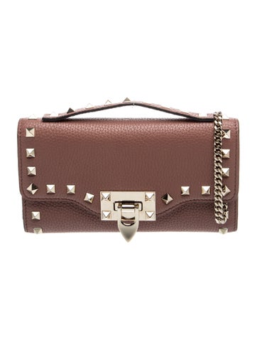 Rockstud Crossbody Bag