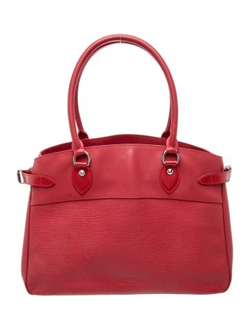 Louis Vuitton LV Monogram Passy GM
