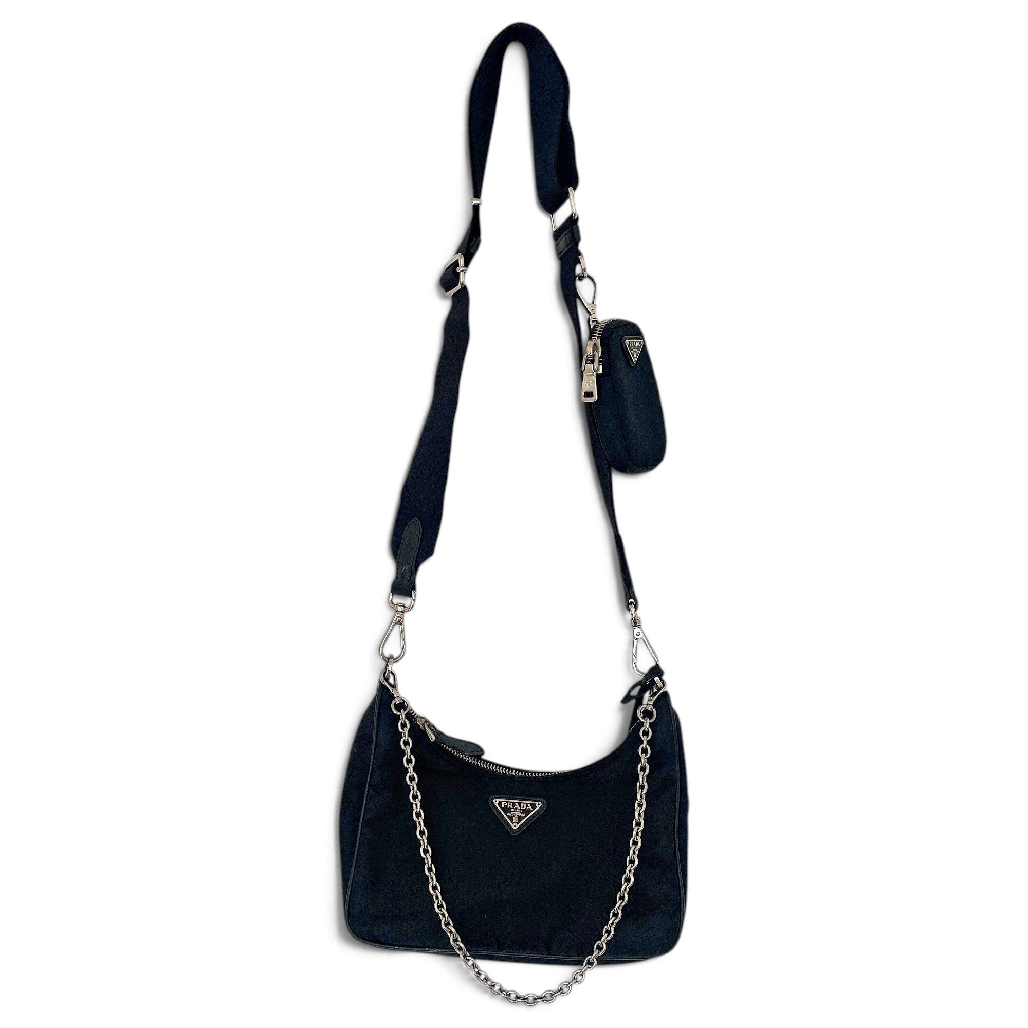 Re-Edition 2005 handbag
