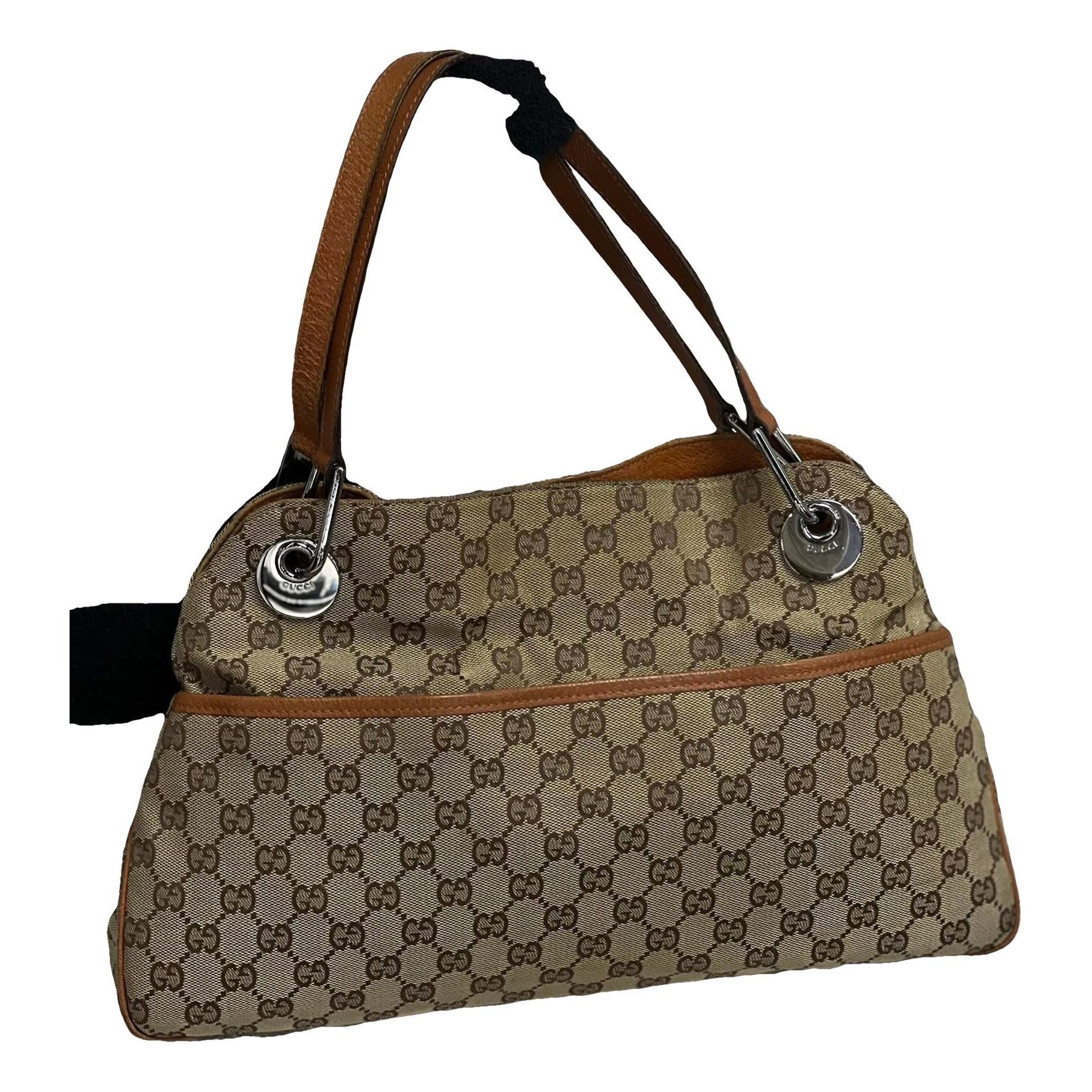 Eclipse handbag