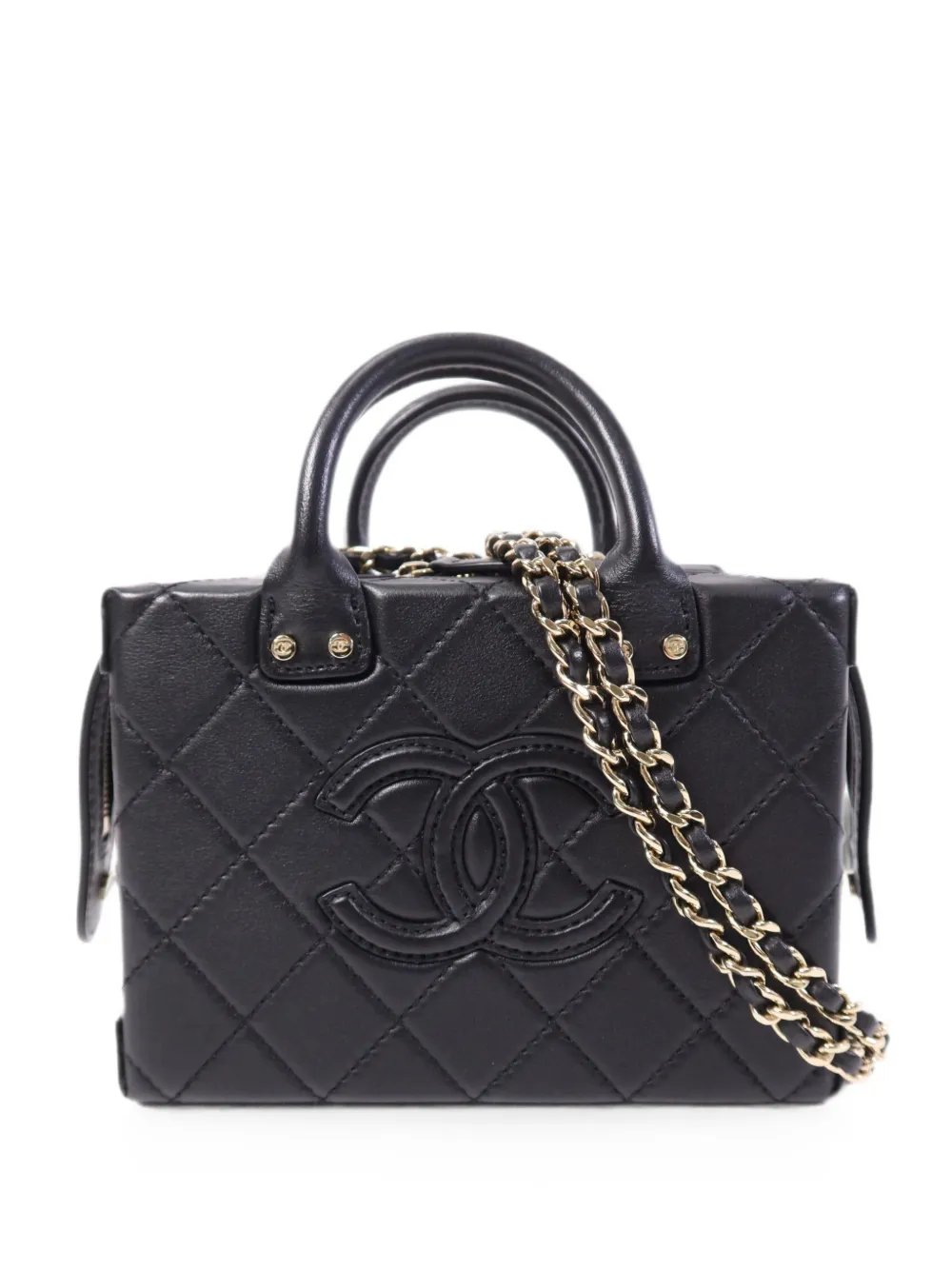 CC Filigree tote bag