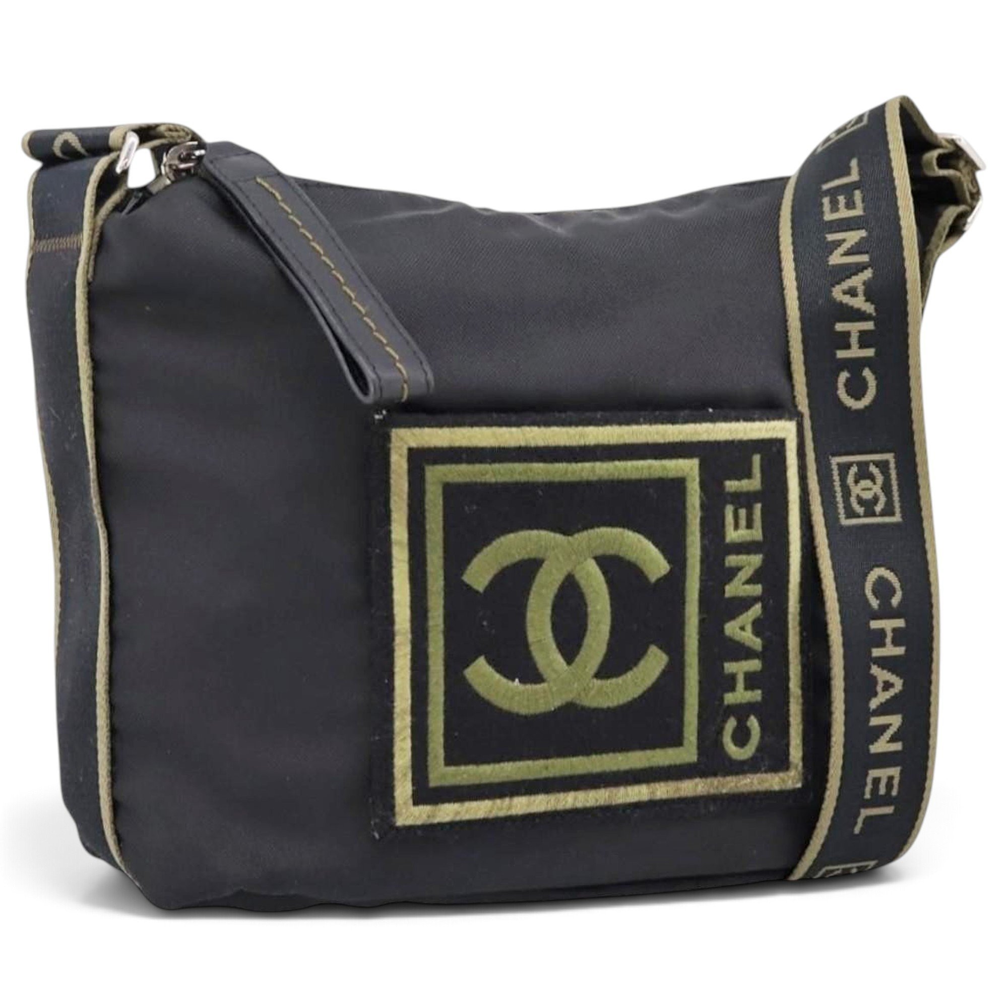 Cloth handbag